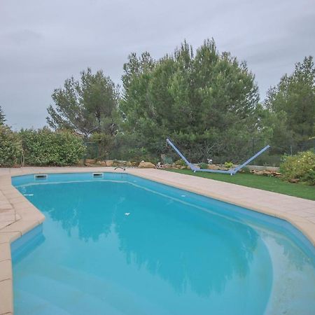 Stunning Apartment In La Cadire Dazur With 1 Bedrooms, Wifi And Outdoor Swimming Pool La Cadiere-d'Azur Εξωτερικό φωτογραφία